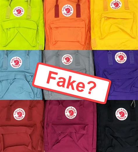 fjällräven counterfeit kanken.